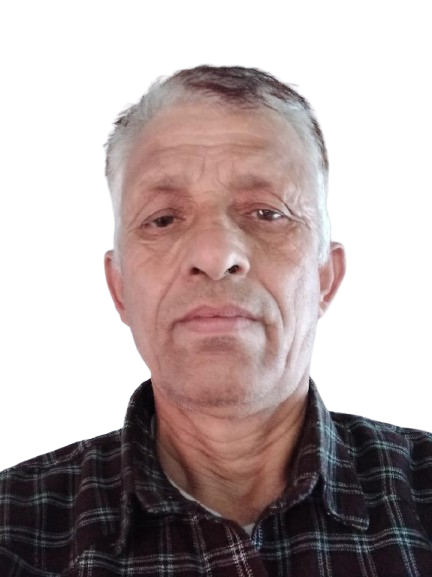 Narayan Khanal 