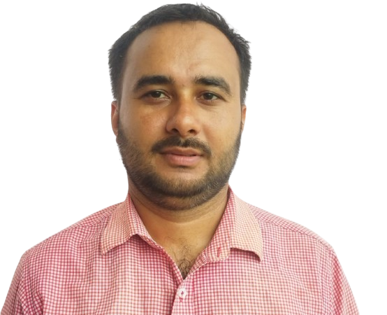 Nabin Subedi 