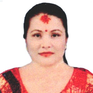 Tika Neupane 
