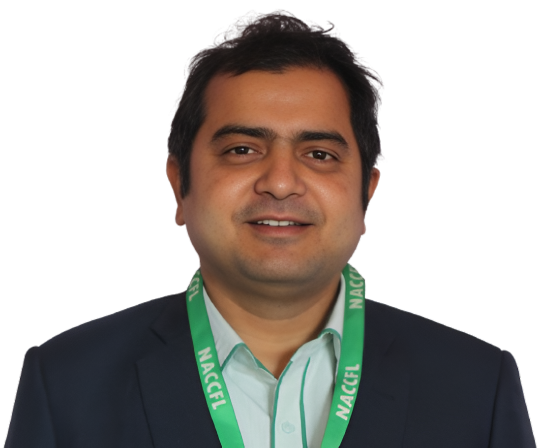 Deepakar Rupakheti         