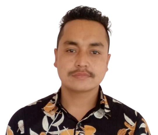 Suman Bohora 
