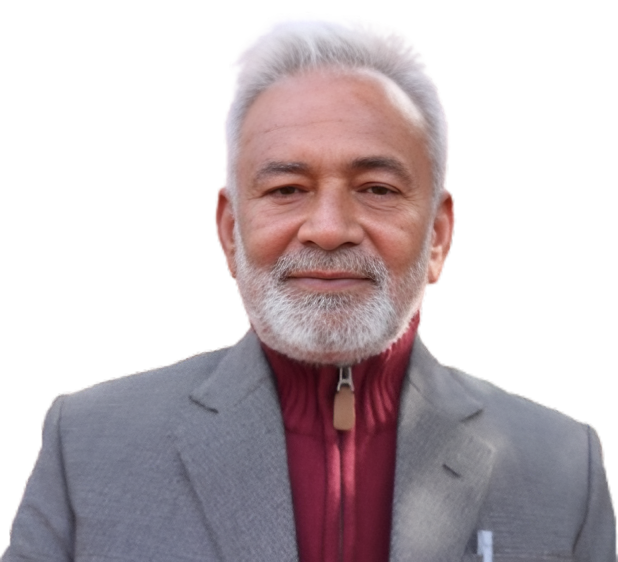 Mr. Sukadev Neupane    