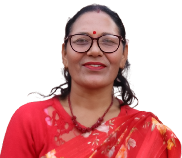 Ms. Dewaki Kumari Bhandari  