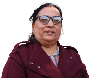 Ms. Goma Devi Acharya