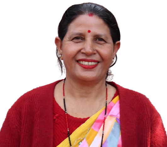 Ms. Mina Dhakal      