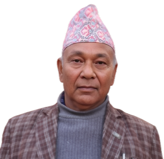 Mr. Chiranjeevi  K.C 