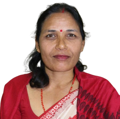 Sabina Bhandari