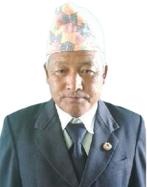 Nar Bahadur Thapa