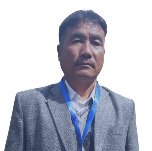 Hari Chantel