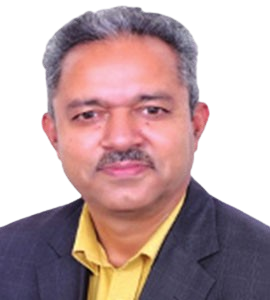 Dr. Lok Prasad Bhattarai 