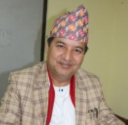 Mr. Hari Poudel  