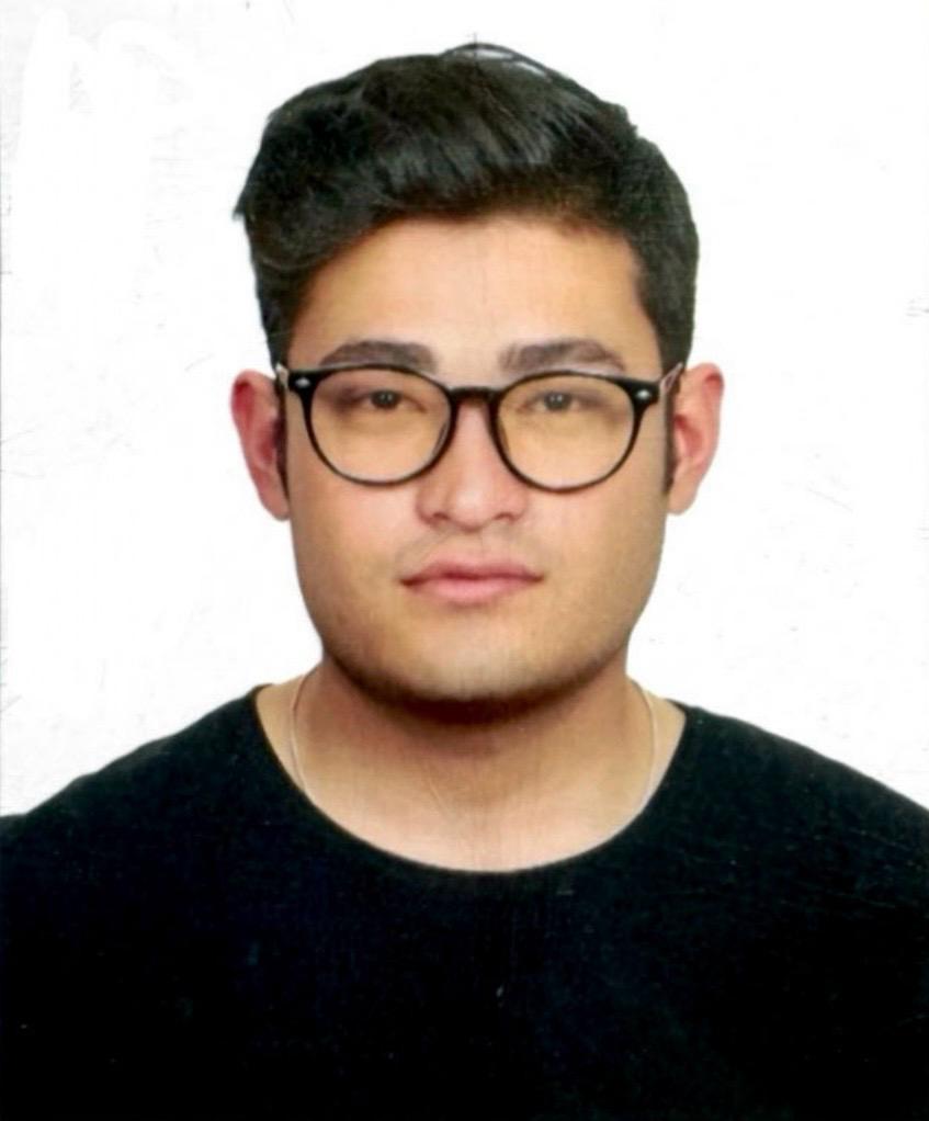 Aayush Shrestha 