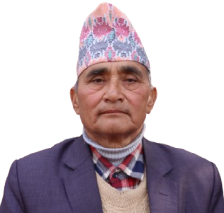 Mr. Dharma Singh Kuwar 