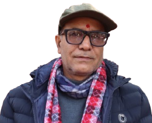 Mr. Hari Basnet   