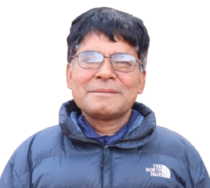 Mr. Hari Bahadur Adhikari 