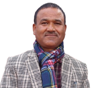 Mr. Dharma Raj Thapa