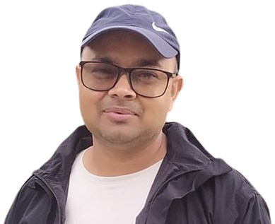 Janak Narayan Acharya 